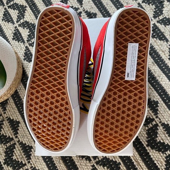 Vans Family Exclusive Half Cab - Picture 3 of 5